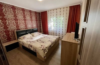 Аренда комфортных 2-комнатных апартаментов, 55 м², район Фалеза Норд, Констанца, Румыния